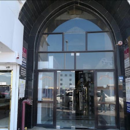 Golden Star Hotel Dubaj Zewnętrze zdjęcie