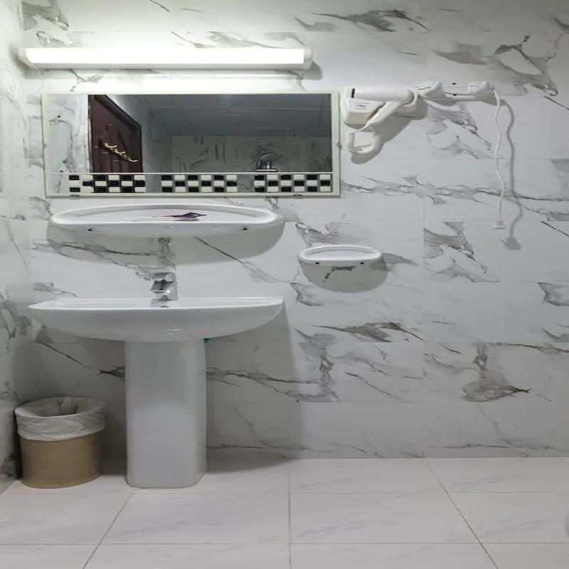 Golden Star Hotel Dubaj Zewnętrze zdjęcie