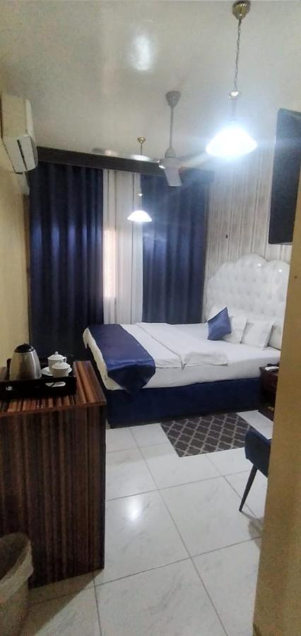 Golden Star Hotel Dubaj Zewnętrze zdjęcie