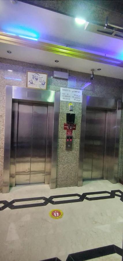 Golden Star Hotel Dubaj Zewnętrze zdjęcie