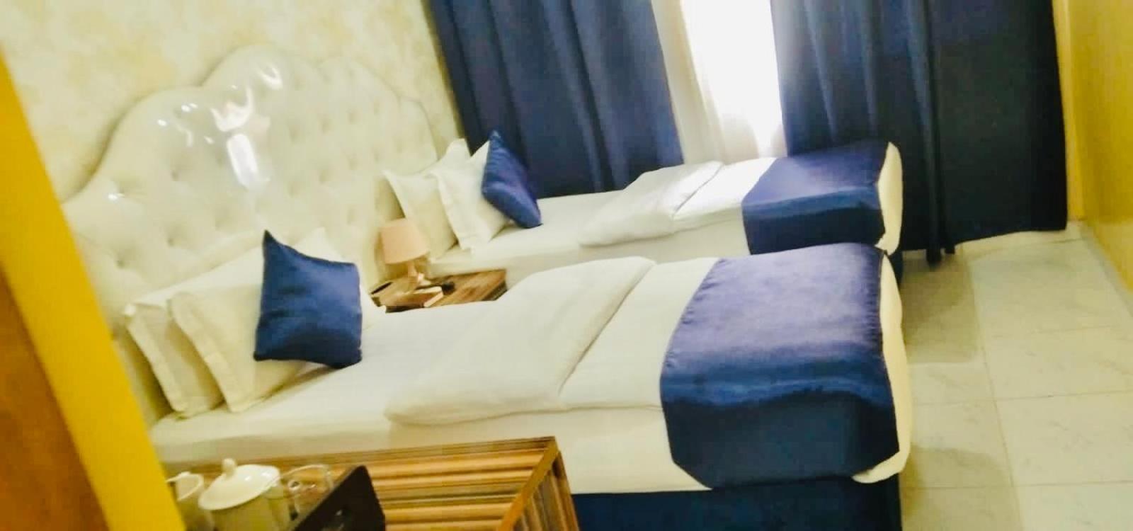 Golden Star Hotel Dubaj Zewnętrze zdjęcie
