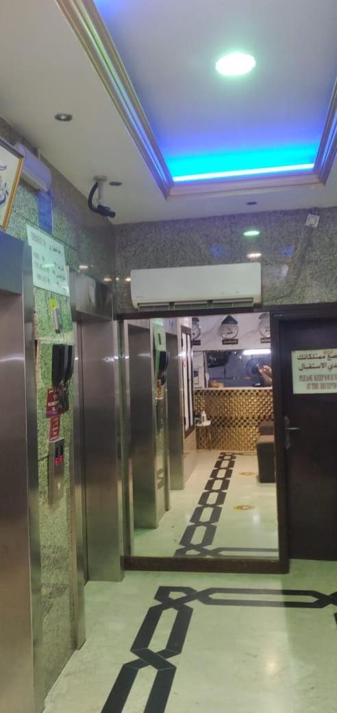 Golden Star Hotel Dubaj Zewnętrze zdjęcie