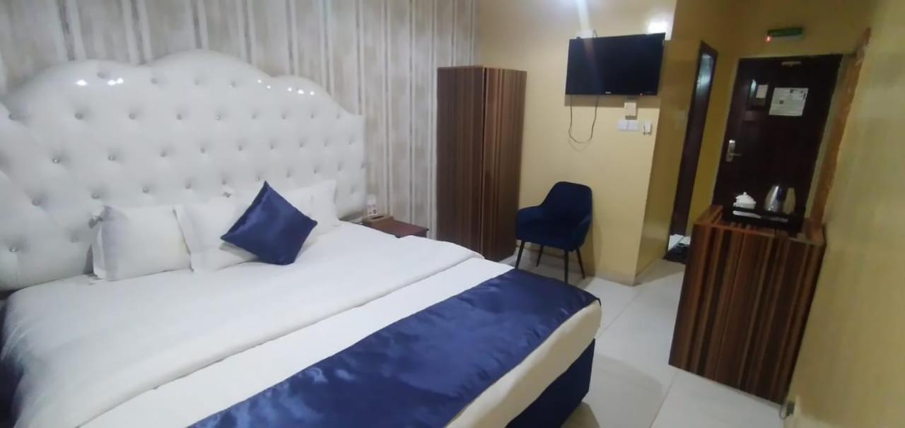 Golden Star Hotel Dubaj Zewnętrze zdjęcie